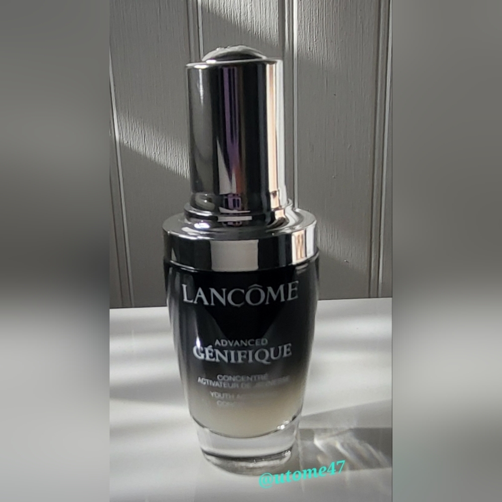 New Lancome Advanced Genifique Youth Activating Serum, 1 oz